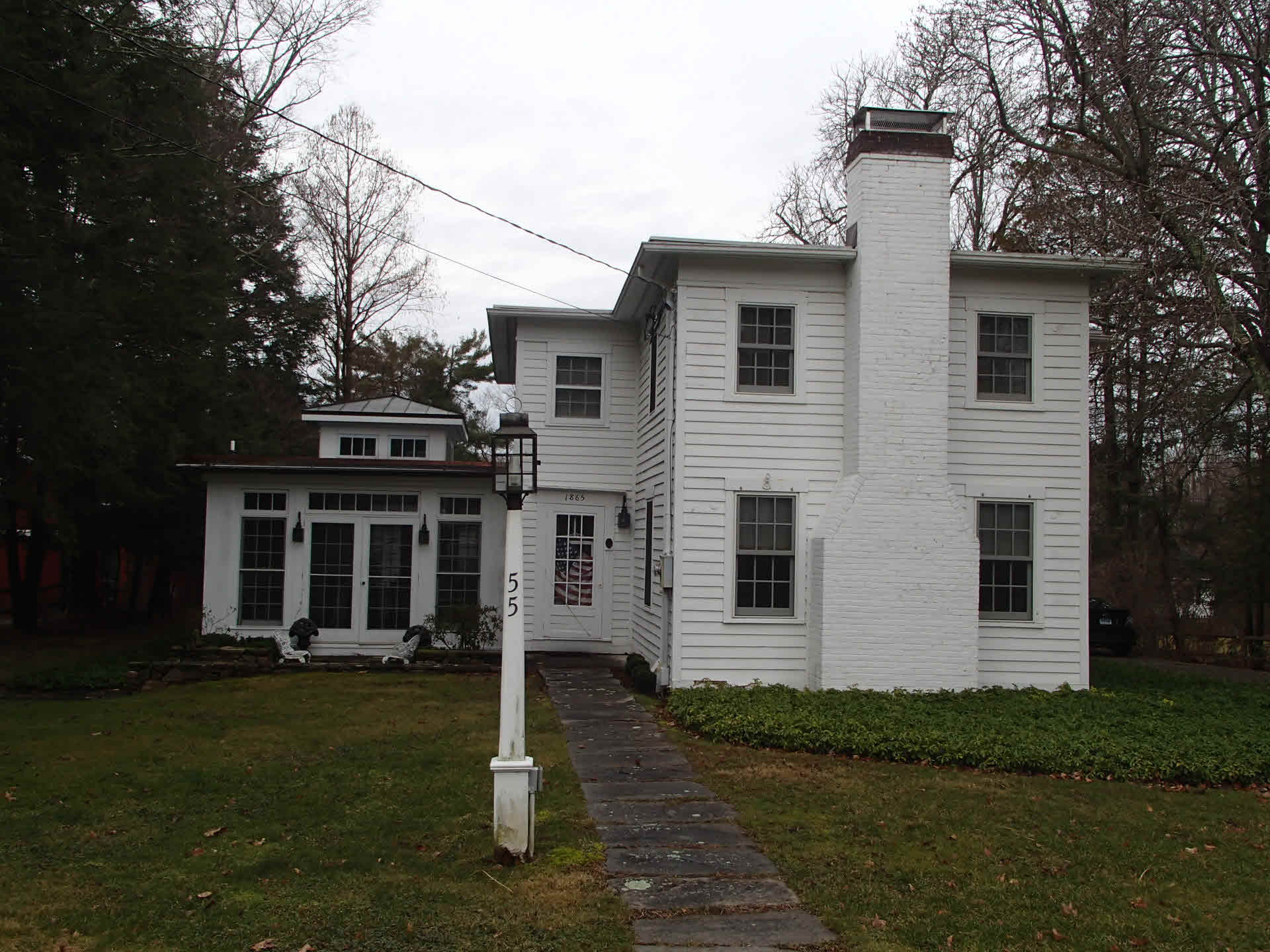 Building photograph for 55 MAIN ST SOUTH